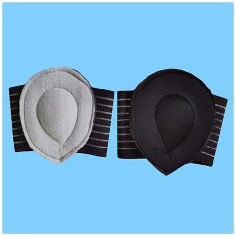 Solette Ortopediche Con Supporto Per Arco Plantare Grey - Foto 5