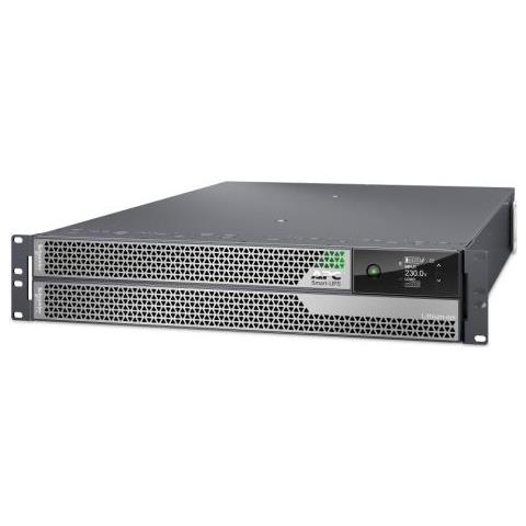 Apc Srtl5krm2ui-hw Gruppo Di Continuità (ups) Doppia Conversione (online) 5 Kva 5000 W - Foto 3