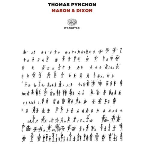 Thomas Pynchon - Mason & Dixon - Foto 1