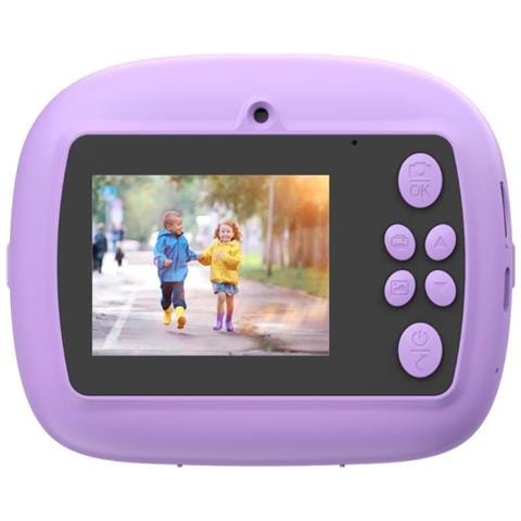Camera For Kids Printing Vl - Foto 1