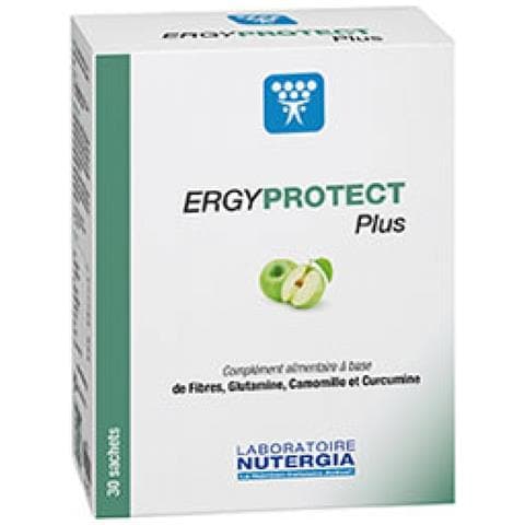 Ergyprotect Plus 30 Sobres - Foto 1