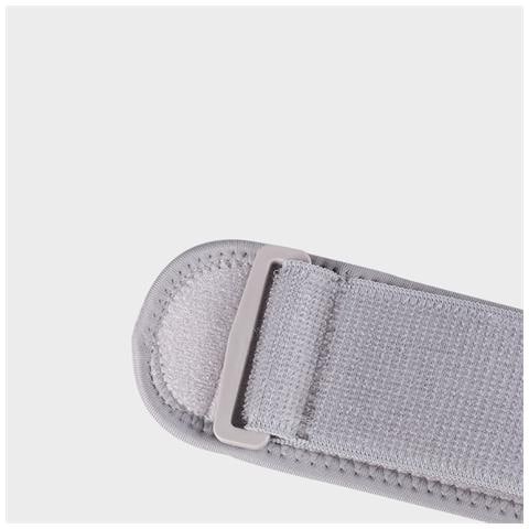 Tutore Di Supporto Per Il Polso Grigio Beige - Foto 6