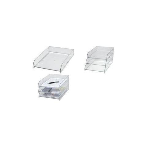 1950105 Schreibtischablage Acryl Transparent (1950105) - Foto 1