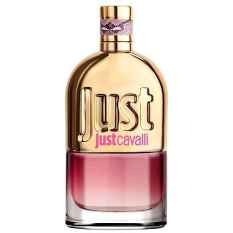 Eau De Toilette Donna Just Cavalli For Her 90 Ml - Foto 1