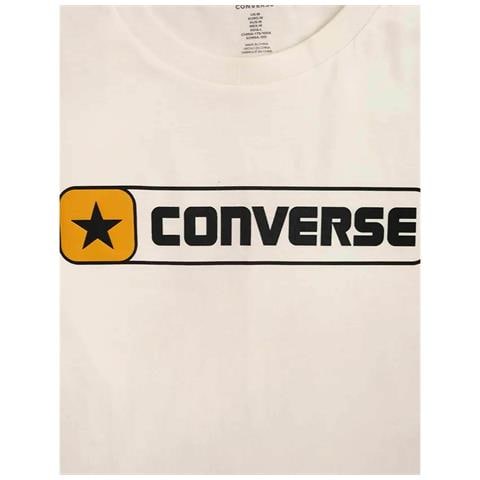Color Tee 10028572-a01, Uomini, Bianca, Xl - Foto 2