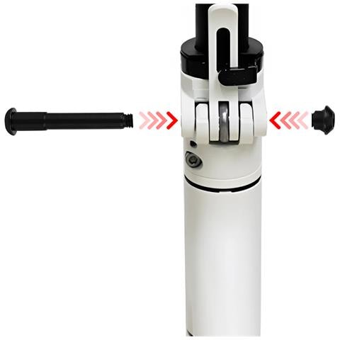 Perno Potenza Per Monopattino Xiaomi Mi 3 - Foto 2