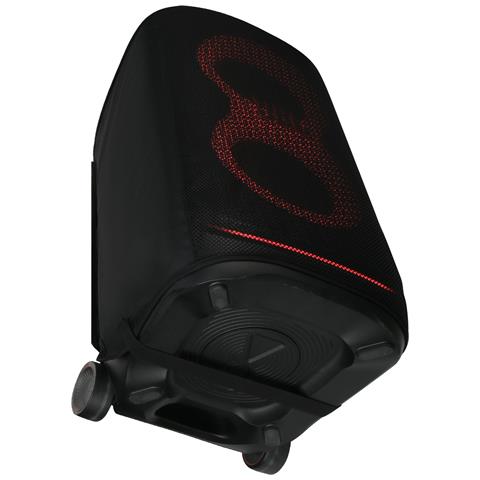 Custodia Protettiva Jbl Partybox - Antipolvere E Portatile - Foto 1