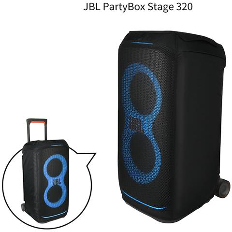 Custodia Protettiva Jbl Partybox - Antipolvere E Portatile - Foto 6