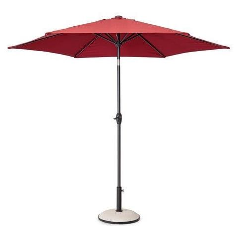 Ombrellone 0795861 Kalife Burgundy - Foto 1
