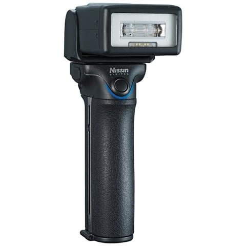 MG8 Flash per videocamera Nero - Foto 2