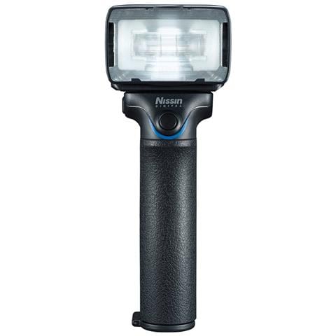 MG8 Flash per videocamera Nero - Foto 3