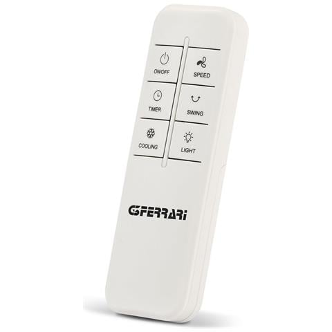 Raffrescatore Ventilatore Purificatore Aria Acqua E Ghiaccio 2litri - Foto 1