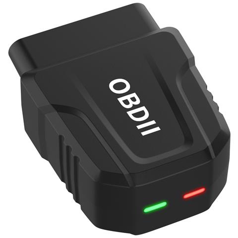 Strumento Di Diagnostica Auto Bluetooth 5.4 Obdii Per Analisi Guasti Motore E Dati Veicolo - Foto 1