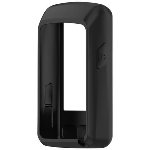 Custodia Protettiva In Silicone Per Wahoo Elemnt Roam V3 / Roam3: Protezione E Stile Black - Foto 1