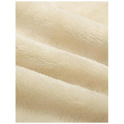 Pantaloni Da Jogging Invernali Da Donna Caldi Grigio Chiaro Xxl - Foto 4