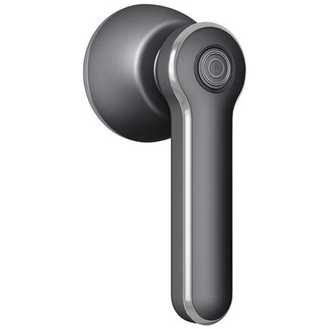 Levapelucchi Elettrico A Filo Con Sistema A 3 Lame Per Tessuti Grey - Foto 1