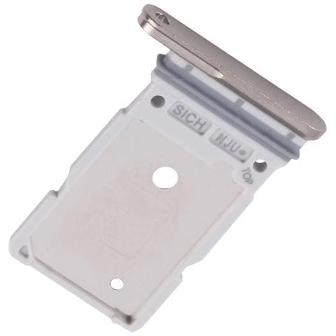 Cassetto Sim Compatibile Per Galaxy S25 Ultra Dual Nano - Foto 4