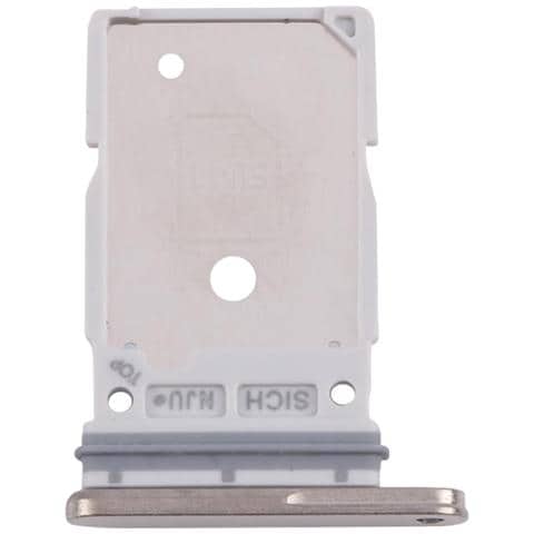 Cassetto Sim Compatibile Per Galaxy S25 Ultra Dual Nano - Foto 1