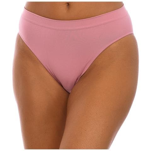 Slip Slip Midi Effetto Invisibile 310030 Donna - Foto 1