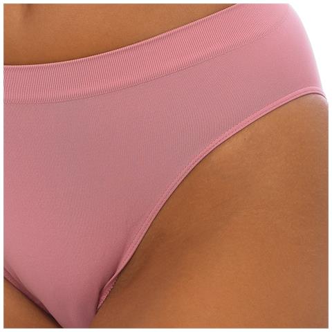 Slip Slip Midi Effetto Invisibile 310030 Donna - Foto 3
