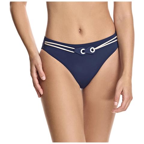 W231455-1 Slip Bikini Classico Da Donna - Foto 3