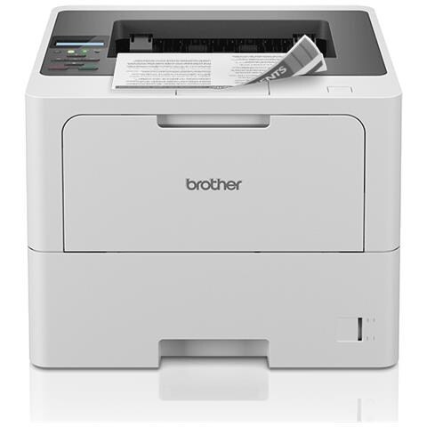 HL-L6210DW 1200 x 1200 DPI A4 Wi-Fi - Foto 1