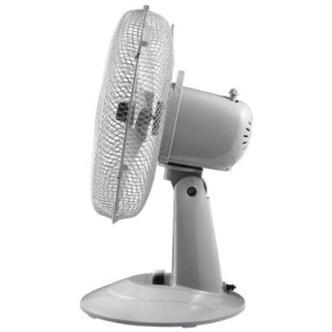 Ventilatore da tavolo ""STEELO 30G"" diametro 30cm 40W AR5ST30G - Foto 3