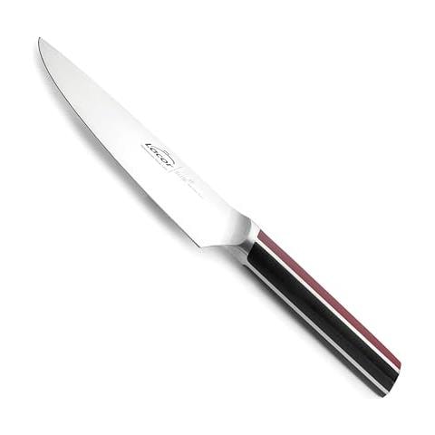 38220 - Coltello da chef Elite, acciaio inossidabile, lama con affilatura conica - Foto 1