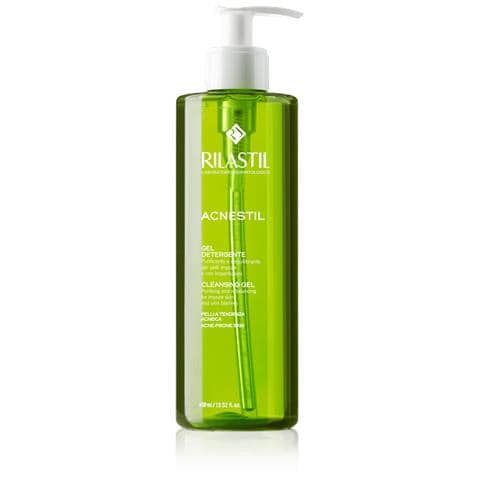 Acnestil Gel Detergente 400 ml - Foto 1