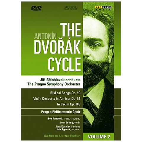 Dvd Dvorak Cycle (the) #02 - Foto 2