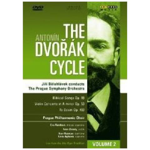 Dvd Dvorak Cycle (the) #02 - Foto 1
