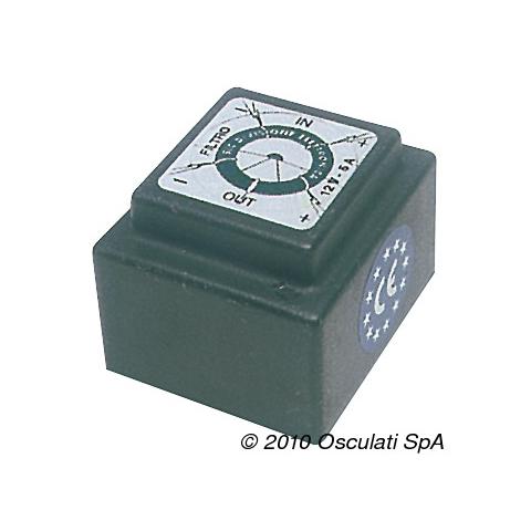 Filtro antidisturbi 12 V 60 W - Foto 1