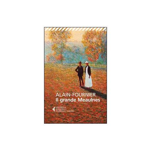 Henri Alain-Fournier - Il grande Meaulnes - Foto 2