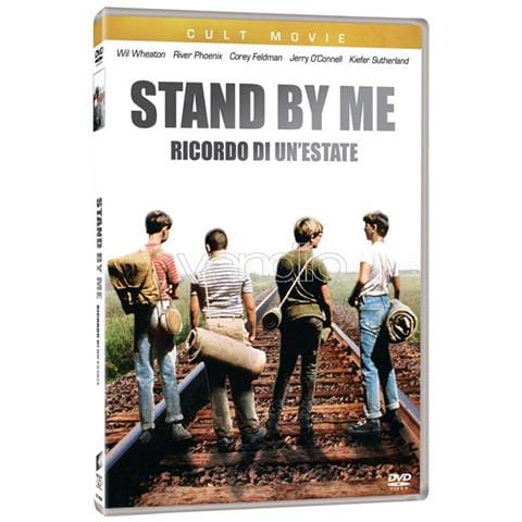 Dvd Stand By Me - Foto 3