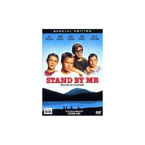 Dvd Stand By Me - Foto 1