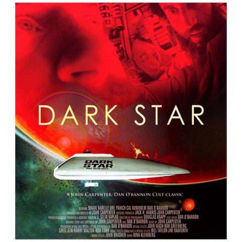 Dark Star - Foto 1