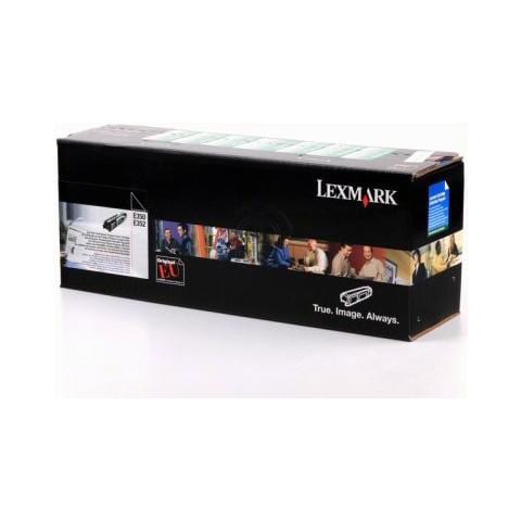 24B5590 Toner Originale Nero per Lexmark XS544 Capacità 6000 Pagine - Foto 1