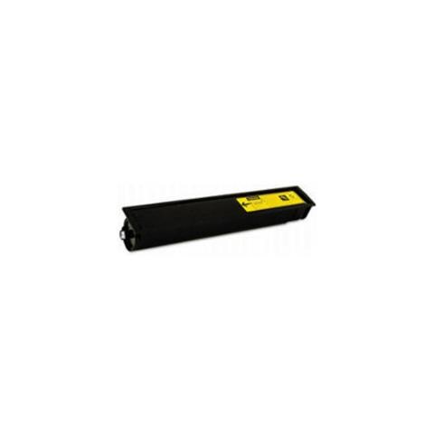 Toner Originale Giallo 287 CS / 347 CS Capacità 11500 Pagine - Foto 3