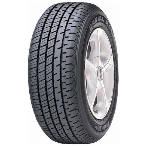 205/60R16C 100/98T 6PR RA14 Radial - Foto 2