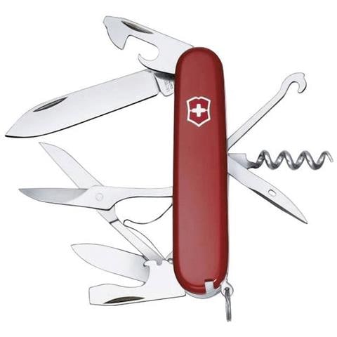 CLIMBER Multiuso grande da 91 mm con 14 funzioni - Foto 3