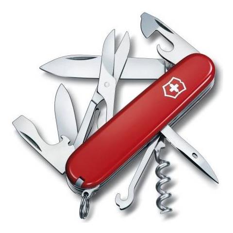 CLIMBER Multiuso grande da 91 mm con 14 funzioni - Foto 2