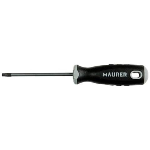 Cacciavite Torx Tx 6x80 mm Maurer Plus - Foto 2