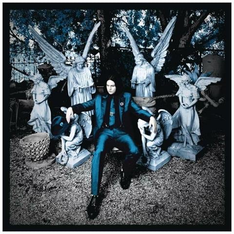 Jack White - Lazaretto - Foto 1