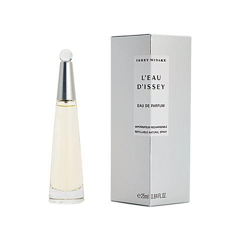 L'eau D'Issey Eau de Parfum rechargeable 50 ml Spray ricaricabile - Foto 13