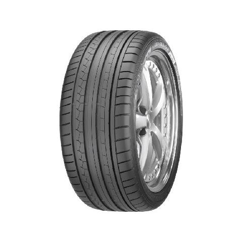 285/35R21 105Y XL SP Sport Maxx GT* MFS RFT - Foto 2