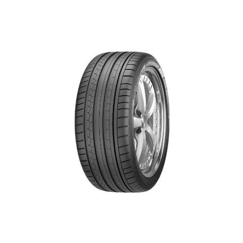 285/35R21 105Y XL SP Sport Maxx GT* MFS RFT - Foto 3