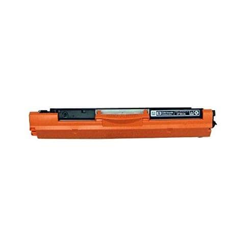 TONER - Cf350A Nero Per Hp Pro Mfp M176N M177Fw 130A 1.300 Pagine - Foto 1