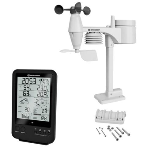 Wetter Center 5-in-1 - Foto 1