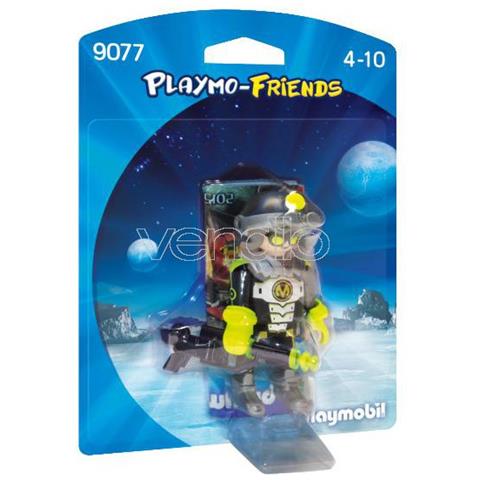 Spia Spaziale - Foto 3