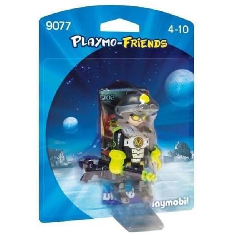 Spia Spaziale - Foto 2